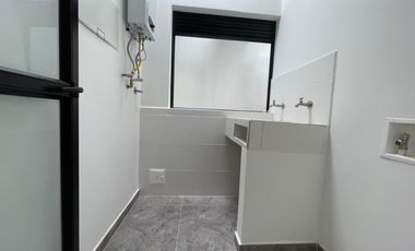 apartamento en arriendo en la ceja. Cod A63333