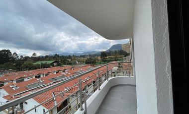 apartamento en arriendo en la ceja. Cod A63333