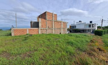 lote en venta en villa del rosario. Cod V28011