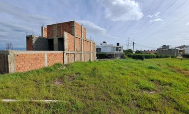 lote en venta en villa del rosario. Cod V28011