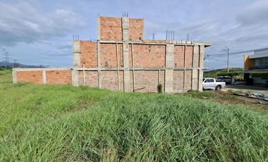 lote en venta en villa del rosario. Cod V28011