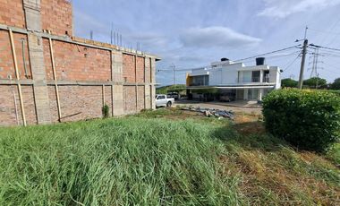 lote en venta en villa del rosario. Cod V28011