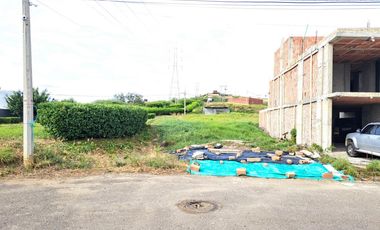 lote en venta en villa del rosario. Cod V28011