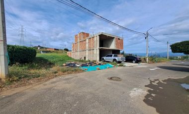 lote en venta en villa del rosario. Cod V28011