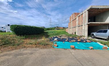 lote en venta en villa del rosario. Cod V28011