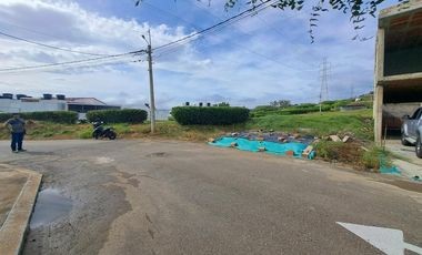 lote en venta en villa del rosario. Cod V28011