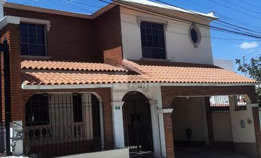 Casa sola en venta en Campanario, Chihuahua, Chihuahua