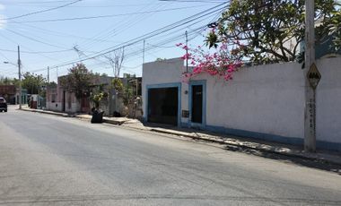 Casa en el centro San Sebastian a un par de cuadras de la avenida itzaez