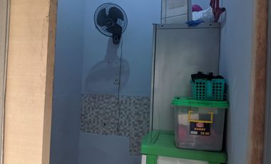 Rumah 9 Menit ke Gerbang Tol Jatiwarna 2 SHM Hadap Utara J-37759