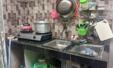 Rumah 9 Menit ke Gerbang Tol Jatiwarna 2 SHM Hadap Utara J-37759