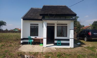 Terbaru murah rumah Berbagai Type Grand Yasira Residence Di selatan kota Bandung