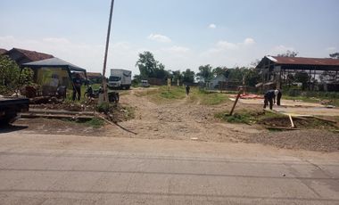 Terbaru murah rumah Berbagai Type Grand Yasira Residence Di selatan kota Bandung