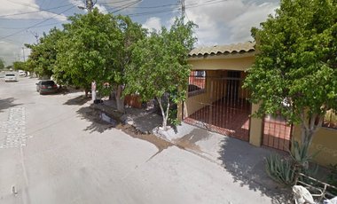 Venta de CASA en Plaza Real, Hermosillo, Sonora