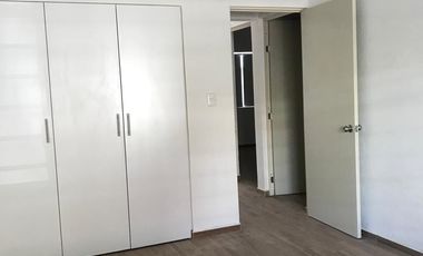 Edificio de departamentos residenciales para inversionista.