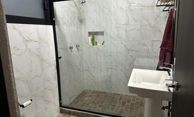 Edificio de departamentos residenciales para inversionista.