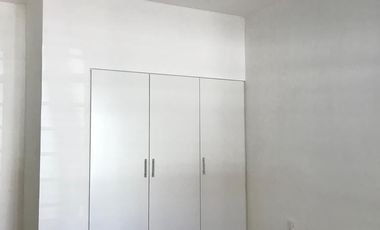 Edificio de departamentos residenciales para inversionista.