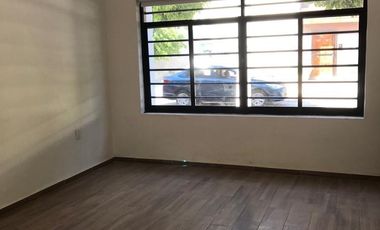 Edificio de departamentos residenciales para inversionista.