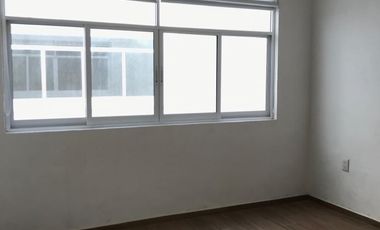 Edificio de departamentos residenciales para inversionista.