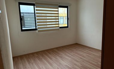 Edificio de departamentos residenciales para inversionista.