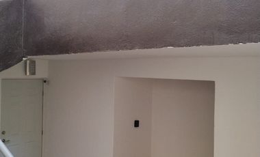 Edificio de departamentos residenciales para inversionista.