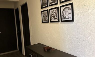 Edificio de departamentos residenciales para inversionista.