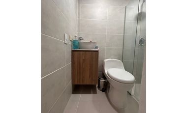 vendo apartamento en los Colores Medellin