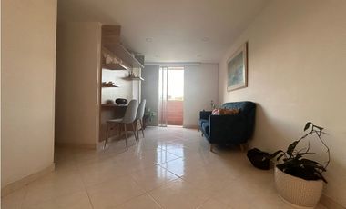 vendo apartamento en los Colores Medellin