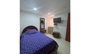 vendo apartamento en los Colores Medellin