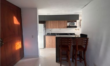 vendo apartamento en los Colores Medellin