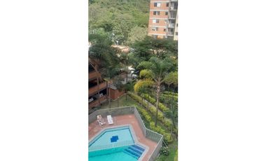 vendo apartamento en los Colores Medellin