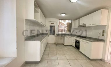 ARRIENDO HERMOSA PROPIEDAD ESTILO MEDITERRÁNEO - SANTA ELENA CHICUREO