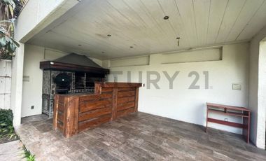 ARRIENDO HERMOSA PROPIEDAD ESTILO MEDITERRÁNEO - SANTA ELENA CHICUREO