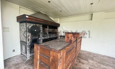 ARRIENDO HERMOSA PROPIEDAD ESTILO MEDITERRÁNEO - SANTA ELENA CHICUREO