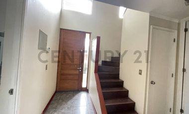 ARRIENDO HERMOSA PROPIEDAD ESTILO MEDITERRÁNEO - SANTA ELENA CHICUREO