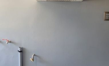 DEPARTAMENTO SIN MUEBLES EN VILLA SCOLA COPIAPO