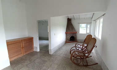finca en arriendo en la maría. Cod A400549