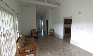 finca en arriendo en la maría. Cod A400549
