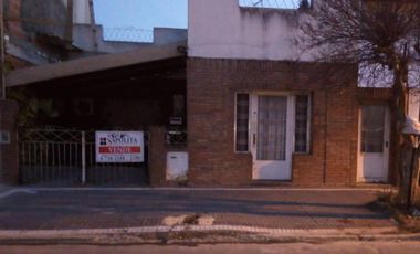 Casa en venta en José León Suárez Sur, General San Martín