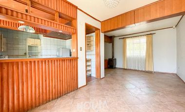 Casa Anibal pinto ID: 144660r