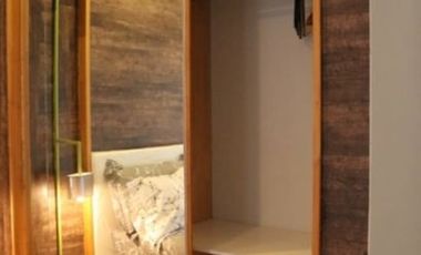 DISEWAKAN RUMAH BAGUS FULLY FURNISHED DI SUTERA VICTORIA ALAM SUTERA