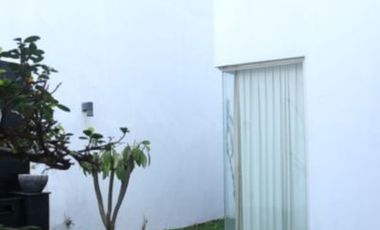 DISEWAKAN RUMAH BAGUS FULLY FURNISHED DI SUTERA VICTORIA ALAM SUTERA