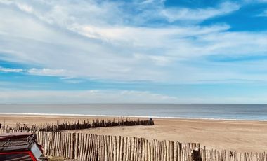 EN VENTA - PINAMAR CENTRO - LOTE MULTIFAMILIAR