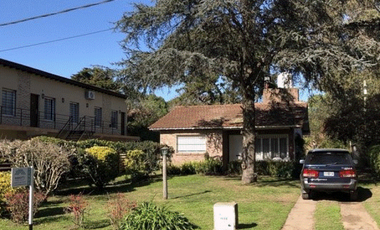 EN VENTA - PINAMAR CENTRO - LOTE MULTIFAMILIAR