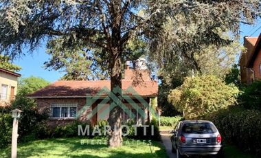EN VENTA - PINAMAR CENTRO - LOTE MULTIFAMILIAR