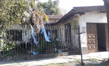 Casa en venta en William Morris, Hurlingham