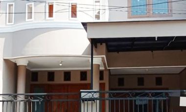 Rumah disewakan di DKI Jakarta, Jakarta Timur