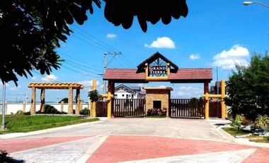 lot for sale in capas tarlac