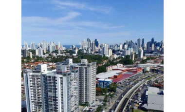 Terreno alquiler en Panamá, Ciudad de Panamá