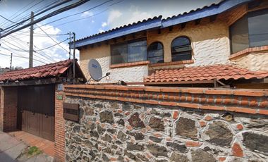 Casa en Santa María Tepepan, Xochimilco