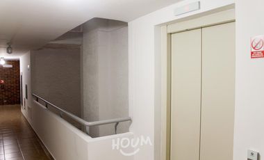 Apartamento Las Villas ID: 112973r